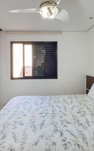 Apartamento à venda com 87m², 3 quartos e 2 vagas Apartamento à venda com 87m², 3 quartos e 2 vagasSuíte