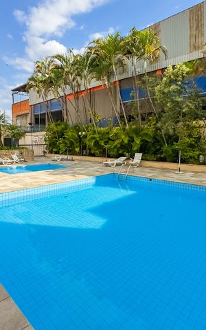 Apartamento à venda com 87m², 3 quartos e 2 vagas Apartamento à venda com 87m², 3 quartos e 2 vagasÁrea comum
