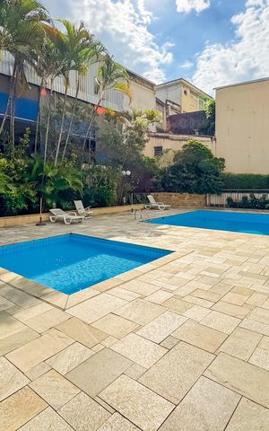 Apartamento à venda com 87m², 3 quartos e 2 vagas Apartamento à venda com 87m², 3 quartos e 2 vagasÁrea comum