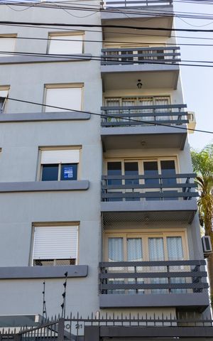 Apartamento para alugar com 70m², 3 quartos e 1 vaga Apartamento para alugar com 70m², 3 quartos e 1 vagaFachada
