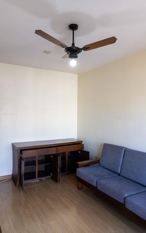 Apartamento para alugar com 70m², 3 quartos e 1 vaga Apartamento para alugar com 70m², 3 quartos e 1 vagaQuarto 3