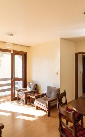 Apartamento para alugar com 70m², 3 quartos e 1 vaga Apartamento para alugar com 70m², 3 quartos e 1 vagaSala