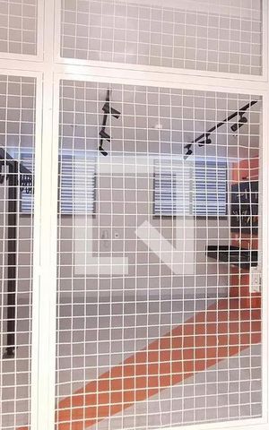 Studio à venda com 21m², 1 quarto e sem vaga Studio à venda com 21m², 1 quarto e sem vagaBicicletário