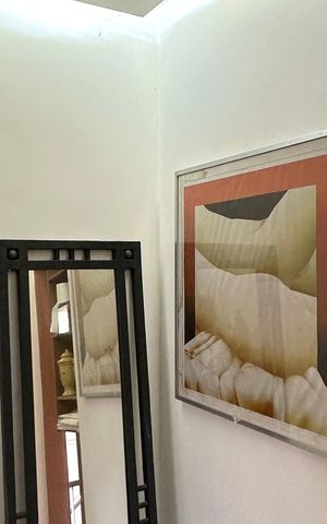 Casa à venda com 600m², 6 quartos e 2 vagas Casa à venda com 600m², 6 quartos e 2 vagasBanheiro 02