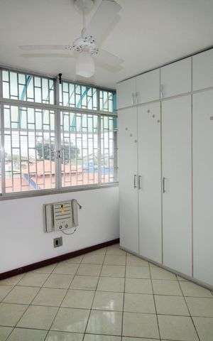 Casa à venda com 350m², 5 quartos e 2 vagasQuarto 2