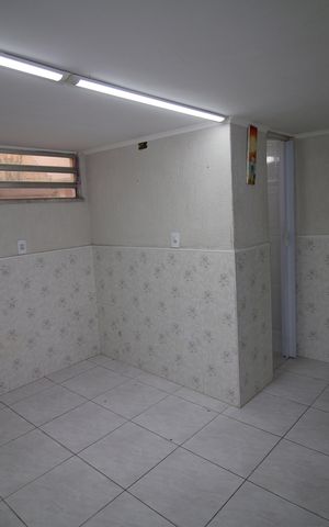 Casa à venda com 350m², 5 quartos e 2 vagasSala de Serviço