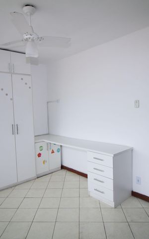 Casa à venda com 350m², 5 quartos e 2 vagasQuarto 2