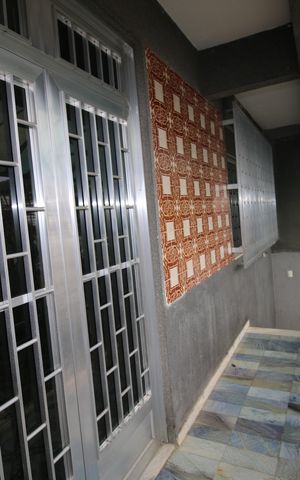 Casa à venda com 350m², 5 quartos e 2 vagasVaranda Edícula