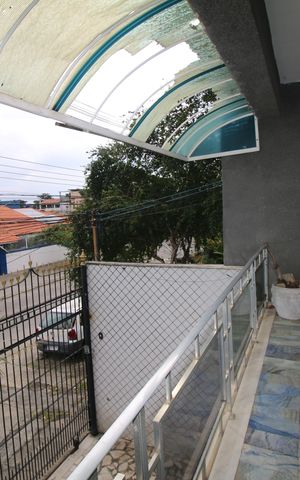 Casa à venda com 350m², 5 quartos e 2 vagasVaranda Edícula