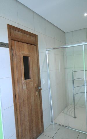 Apartamento à venda com 124m², 3 quartos e 2 vagasÁrea comum