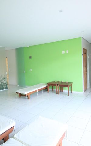 Apartamento à venda com 124m², 3 quartos e 2 vagasÁrea comum