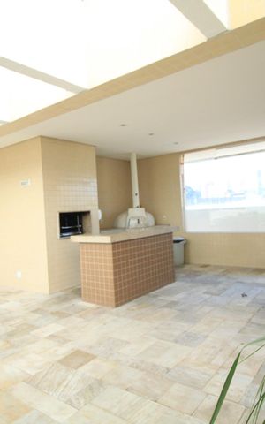 Apartamento à venda com 124m², 3 quartos e 2 vagasÁrea comum