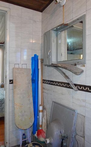 Casa à venda com 300m², 3 quartos e 3 vagasBanheiro da Suíte
