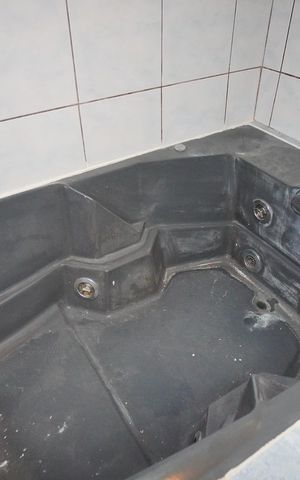 Casa à venda com 300m², 3 quartos e 3 vagasBanheiro Corredor