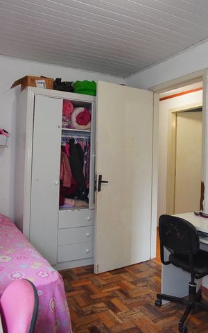 Casa à venda com 300m², 3 quartos e 3 vagasQuarto 1