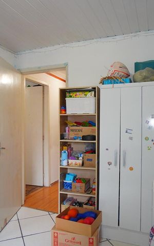 Casa à venda com 300m², 3 quartos e 3 vagasQuarto 2