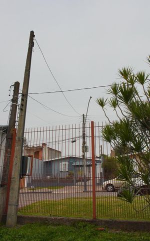 Casa à venda com 300m², 3 quartos e 3 vagasSala - Vista