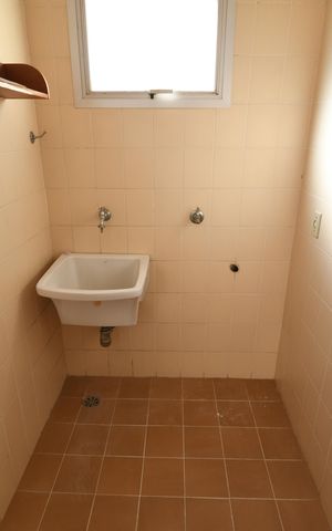 Apartamento para alugar com 50m², 1 quarto e 1 vagaÁrea de Serviço