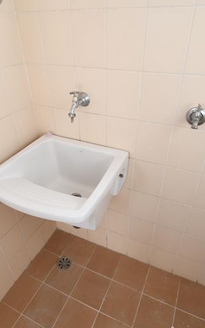 Apartamento para alugar com 50m², 1 quarto e 1 vagaÁrea de Serviço
