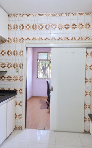 Apartamento para alugar com 115m², 3 quartos e 1 vaga Apartamento para alugar com 115m², 3 quartos e 1 vagaCozinha