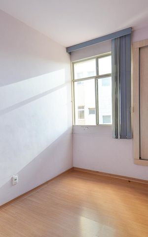 Apartamento para alugar com 115m², 3 quartos e 1 vaga Apartamento para alugar com 115m², 3 quartos e 1 vagaQuarto 2