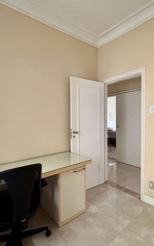 Apartamento à venda com 164m², 3 quartos e sem vaga Apartamento à venda com 164m², 3 quartos e sem vagaQuarto 1
