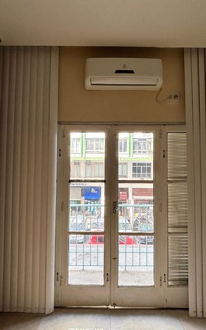 Apartamento à venda com 164m², 3 quartos e sem vaga Apartamento à venda com 164m², 3 quartos e sem vagaVaranda do Quarto 3
