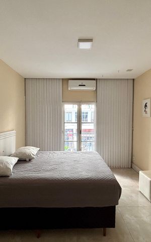 Apartamento à venda com 164m², 3 quartos e sem vaga Apartamento à venda com 164m², 3 quartos e sem vagaQuarto 2