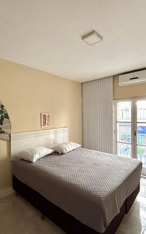 Apartamento à venda com 164m², 3 quartos e sem vaga Apartamento à venda com 164m², 3 quartos e sem vagaQuarto 2