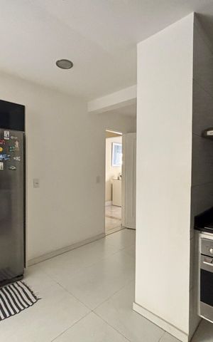 Apartamento à venda com 164m², 3 quartos e sem vaga Apartamento à venda com 164m², 3 quartos e sem vagaCozinha