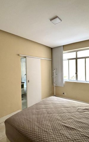 Apartamento à venda com 164m², 3 quartos e sem vaga Apartamento à venda com 164m², 3 quartos e sem vagaSuite
