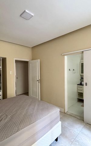 Apartamento à venda com 164m², 3 quartos e sem vaga Apartamento à venda com 164m², 3 quartos e sem vagaSuite
