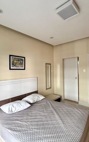 Apartamento à venda com 164m², 3 quartos e sem vaga Apartamento à venda com 164m², 3 quartos e sem vagaQuarto 3