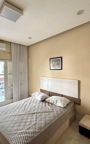 Apartamento à venda com 164m², 3 quartos e sem vaga Apartamento à venda com 164m², 3 quartos e sem vagaQuarto 3