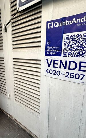 Apartamento à venda com 164m², 3 quartos e sem vaga Apartamento à venda com 164m², 3 quartos e sem vagaPlaca