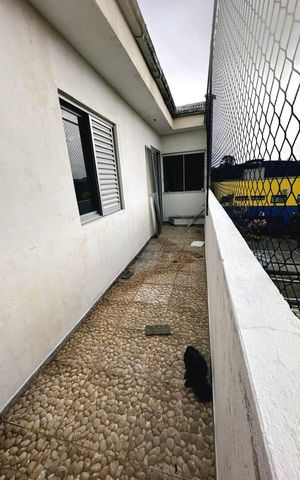 Casa à venda com 397m², 2 quartos e 2 vagas