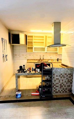 Casa à venda com 397m², 2 quartos e 2 vagas