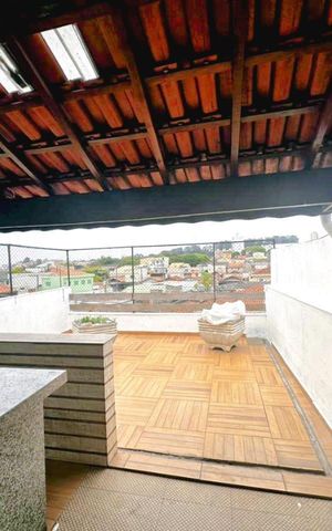Casa à venda com 397m², 2 quartos e 2 vagas