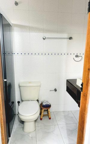 Casa à venda com 397m², 2 quartos e 2 vagas