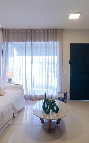 Apartamento à venda com 110m², 1 quarto e 2 vagas Apartamento à venda com 110m², 1 quarto e 2 vagasSala