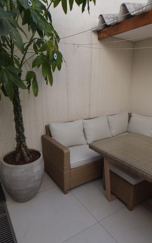 Casa à venda com 130m², 2 quartos e 1 vagaÁrea Gourmet