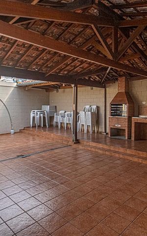 Apartamento para alugar com 48m², 3 quartos e 1 vaga Apartamento para alugar com 48m², 3 quartos e 1 vagaÁrea comum