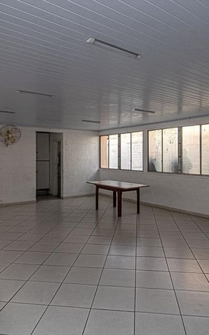 Apartamento para alugar com 48m², 3 quartos e 1 vaga Apartamento para alugar com 48m², 3 quartos e 1 vagaÁrea comum - Salão de festas