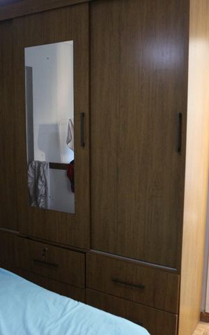 Casa à venda com 100m², 4 quartos e sem vagaSuíte