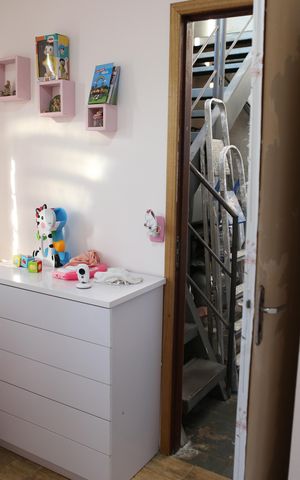 Casa à venda com 100m², 4 quartos e sem vagaQuarto 1