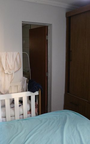 Casa à venda com 100m², 4 quartos e sem vagaSuíte