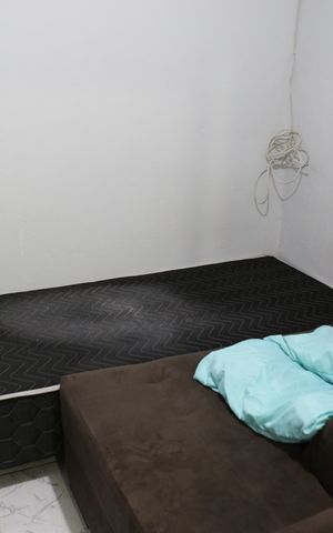 Casa à venda com 100m², 4 quartos e sem vagaQuarto 2