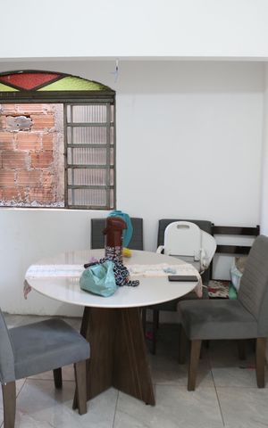 Casa à venda com 100m², 4 quartos e sem vagaCozinha