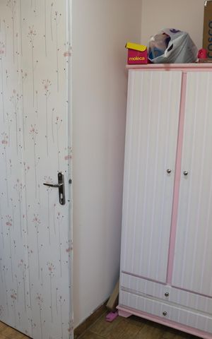 Casa à venda com 100m², 4 quartos e sem vagaQuarto 1