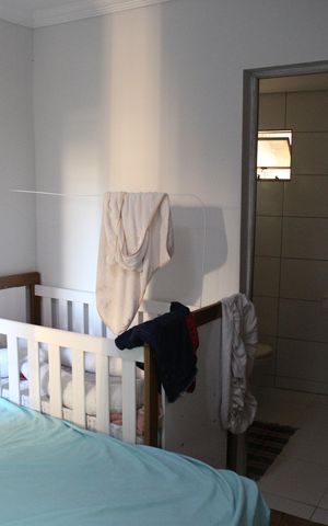 Casa à venda com 100m², 4 quartos e sem vagaSuíte